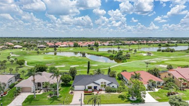 Under contract-accepting backup offers. Move-In Ready Custom on Twin Isles Country Club in Florida - for sale on GolfHomes.com, golf home, golf lot