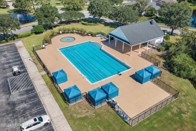 Magnificent pool home on quiet cul-de-sac in sought after on Deer Creek RV Golf Resort in Florida - for sale on GolfHomes.com, golf home, golf lot