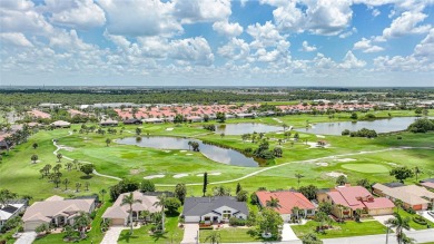 Under contract-accepting backup offers. Move-In Ready Custom on Twin Isles Country Club in Florida - for sale on GolfHomes.com, golf home, golf lot
