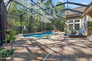 Magnificent pool home on quiet cul-de-sac in sought after on Deer Creek RV Golf Resort in Florida - for sale on GolfHomes.com, golf home, golf lot