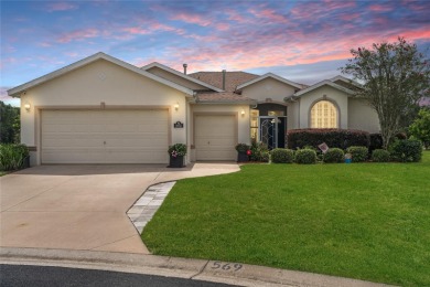 Live the Florida lifestyle in this beautifully upgraded 3 on Summerglen Country Club in Florida - for sale on GolfHomes.com, golf home, golf lot