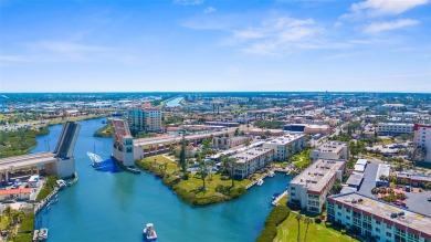 LOCATION, LOCATION, LOCATION!!! Welcome to Fairways of Capri--an on Capri Isle Golf Club in Florida - for sale on GolfHomes.com, golf home, golf lot