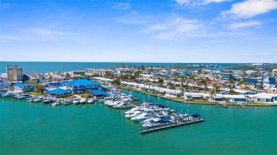 LOCATION, LOCATION, LOCATION!!! Welcome to Fairways of Capri--an on Capri Isle Golf Club in Florida - for sale on GolfHomes.com, golf home, golf lot