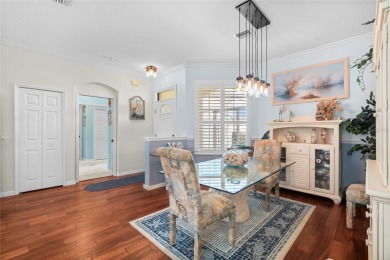 Live the Florida lifestyle in this beautifully upgraded 3 on Summerglen Country Club in Florida - for sale on GolfHomes.com, golf home, golf lot