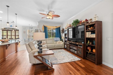 Live the Florida lifestyle in this beautifully upgraded 3 on Summerglen Country Club in Florida - for sale on GolfHomes.com, golf home, golf lot