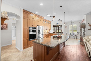 Live the Florida lifestyle in this beautifully upgraded 3 on Summerglen Country Club in Florida - for sale on GolfHomes.com, golf home, golf lot