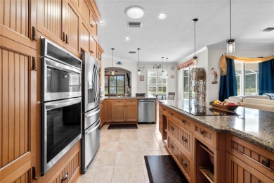 Live the Florida lifestyle in this beautifully upgraded 3 on Summerglen Country Club in Florida - for sale on GolfHomes.com, golf home, golf lot
