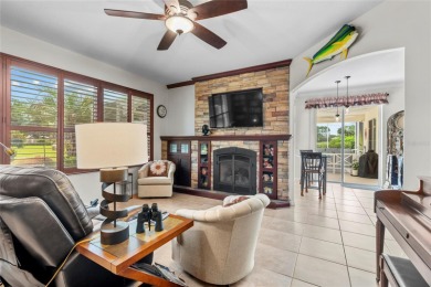 Live the Florida lifestyle in this beautifully upgraded 3 on Summerglen Country Club in Florida - for sale on GolfHomes.com, golf home, golf lot
