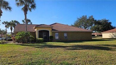 Welcome to Vistanna Villas, a gated community in Lehigh Acres on Copperhead Golf Club in Florida - for sale on GolfHomes.com, golf home, golf lot