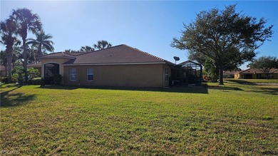Welcome to Vistanna Villas, a gated community in Lehigh Acres on Copperhead Golf Club in Florida - for sale on GolfHomes.com, golf home, golf lot