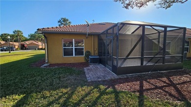 Welcome to Vistanna Villas, a gated community in Lehigh Acres on Copperhead Golf Club in Florida - for sale on GolfHomes.com, golf home, golf lot