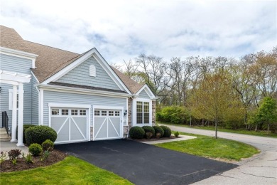 Beautiful and meticulously maintained 2 Bed 2.5 Bath Townhouse on Point Judith Country Club in Rhode Island - for sale on GolfHomes.com, golf home, golf lot