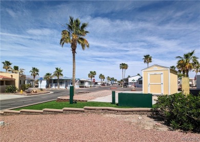 Superb Corner lot, The show place of the resort. Large elevated on Riverview Golf Course in Arizona - for sale on GolfHomes.com, golf home, golf lot