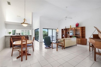 Welcome to 16540 Heron Coach Way #406 in The Forest, a gated on The Forest Country Club in Florida - for sale on GolfHomes.com, golf home, golf lot