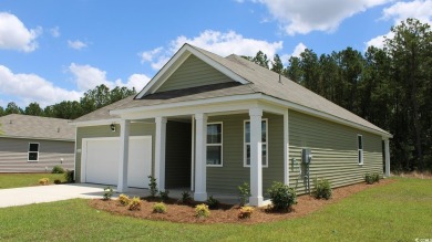 Welcome Brunswick Plantation!  A gated community with 24 hours on Brunswick Plantation and Golf Resorts in North Carolina - for sale on GolfHomes.com, golf home, golf lot