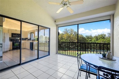 Welcome to 16540 Heron Coach Way #406 in The Forest, a gated on The Forest Country Club in Florida - for sale on GolfHomes.com, golf home, golf lot