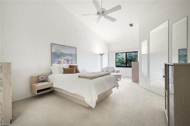 Welcome to 16540 Heron Coach Way #406 in The Forest, a gated on The Forest Country Club in Florida - for sale on GolfHomes.com, golf home, golf lot