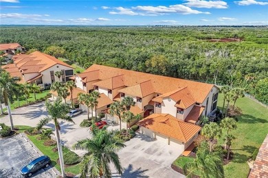 Welcome to 16540 Heron Coach Way #406 in The Forest, a gated on The Forest Country Club in Florida - for sale on GolfHomes.com, golf home, golf lot