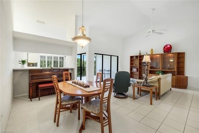 Welcome to 16540 Heron Coach Way #406 in The Forest, a gated on The Forest Country Club in Florida - for sale on GolfHomes.com, golf home, golf lot