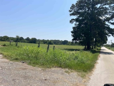 BEAUTIFUL TRACT OF LAND WITH PLENTY OF ROAD FRONTAGE ON HWY 135 on Hilltop Country Club in Texas - for sale on GolfHomes.com, golf home, golf lot