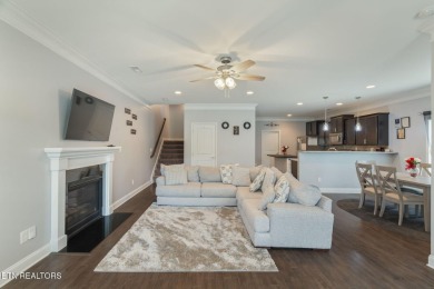 Welcome to this beautifully upgraded 2,500 sq foot home with on The Preserve 9 Hole Golf Course in Tennessee - for sale on GolfHomes.com, golf home, golf lot
