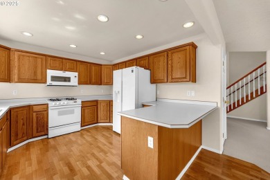 This meticulously maintained 3-bedroom, 2.5-bath home includes a on Pine Crest Golf Course in Washington - for sale on GolfHomes.com, golf home, golf lot