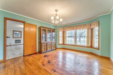 Spacious All-Brick Home on Double Lot in McCulley Subdivision on Dalton Golf and Country Club in Georgia - for sale on GolfHomes.com, golf home, golf lot