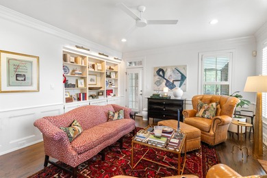 Truly one of a kind, this exceptional home has been completely on Jones Creek Golf Club in Georgia - for sale on GolfHomes.com, golf home, golf lot