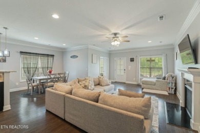 Welcome to this beautifully upgraded 2,500 sq foot home with on The Preserve 9 Hole Golf Course in Tennessee - for sale on GolfHomes.com, golf home, golf lot
