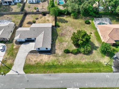 Oversized Cleared Lot in Palm Coast's F Section! Fantastic on Palm Harbor Golf Club in Florida - for sale on GolfHomes.com, golf home, golf lot
