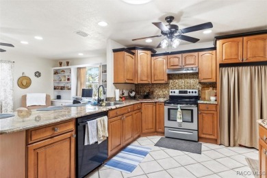 Welcome home to the energetic lifestyle of Brentwood in Citrus on Brentwood Farms Golf Club in Florida - for sale on GolfHomes.com, golf home, golf lot