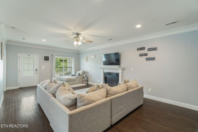 Welcome to this beautifully upgraded 2,500 sq foot home with on The Preserve 9 Hole Golf Course in Tennessee - for sale on GolfHomes.com, golf home, golf lot