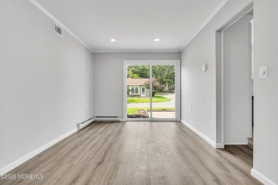 Be prepared to be ''wowed''!! Beautifully renovated 2 bedroom on Leisure Village West Assoc. in New Jersey - for sale on GolfHomes.com, golf home, golf lot