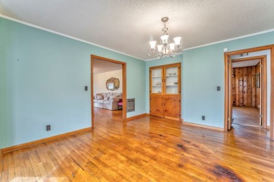 Spacious All-Brick Home on Double Lot in McCulley Subdivision on Dalton Golf and Country Club in Georgia - for sale on GolfHomes.com, golf home, golf lot