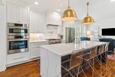 Truly one of a kind, this exceptional home has been completely on Jones Creek Golf Club in Georgia - for sale on GolfHomes.com, golf home, golf lot