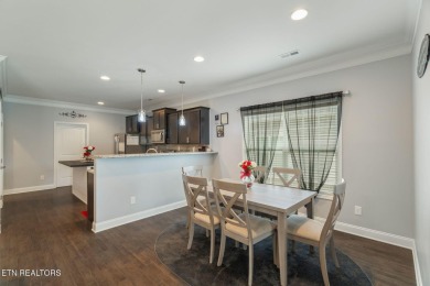 Welcome to this beautifully upgraded 2,500 sq foot home with on The Preserve 9 Hole Golf Course in Tennessee - for sale on GolfHomes.com, golf home, golf lot