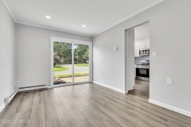Be prepared to be ''wowed''!! Beautifully renovated 2 bedroom on Leisure Village West Assoc. in New Jersey - for sale on GolfHomes.com, golf home, golf lot