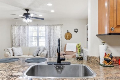 Welcome home to the energetic lifestyle of Brentwood in Citrus on Brentwood Farms Golf Club in Florida - for sale on GolfHomes.com, golf home, golf lot