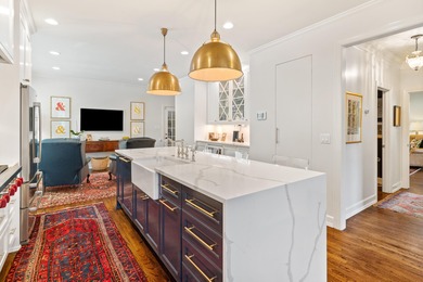 Truly one of a kind, this exceptional home has been completely on Jones Creek Golf Club in Georgia - for sale on GolfHomes.com, golf home, golf lot