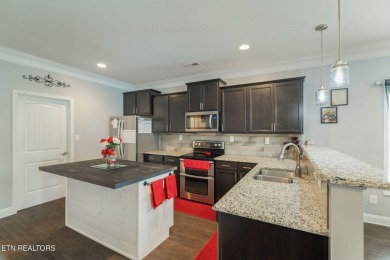 Welcome to this beautifully upgraded 2,500 sq foot home with on The Preserve 9 Hole Golf Course in Tennessee - for sale on GolfHomes.com, golf home, golf lot