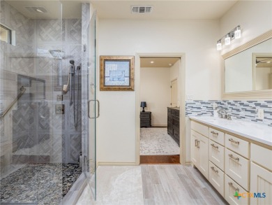 Oak Vista Subdivision - Burnet, TX
 3 Bedrooms | ?? 2 Bathrooms on Delaware Springs Golf Course in Texas - for sale on GolfHomes.com, golf home, golf lot