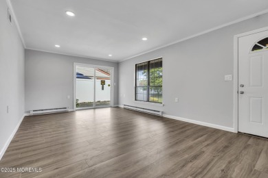Be prepared to be ''wowed''!! Beautifully renovated 2 bedroom on Leisure Village West Assoc. in New Jersey - for sale on GolfHomes.com, golf home, golf lot