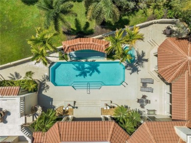 INVESTMENT OPPORTUNITY!! Seize the chance to own an on Club at Pelican Bay Golf Course in Florida - for sale on GolfHomes.com, golf home, golf lot