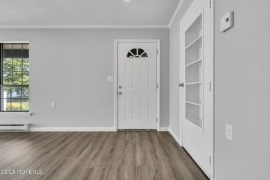 Be prepared to be ''wowed''!! Beautifully renovated 2 bedroom on Leisure Village West Assoc. in New Jersey - for sale on GolfHomes.com, golf home, golf lot