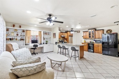 Welcome home to the energetic lifestyle of Brentwood in Citrus on Brentwood Farms Golf Club in Florida - for sale on GolfHomes.com, golf home, golf lot