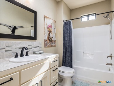 Oak Vista Subdivision - Burnet, TX
 3 Bedrooms | ?? 2 Bathrooms on Delaware Springs Golf Course in Texas - for sale on GolfHomes.com, golf home, golf lot
