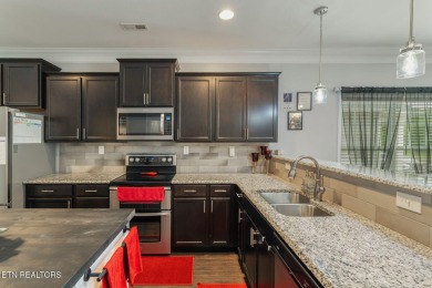 Welcome to this beautifully upgraded 2,500 sq foot home with on The Preserve 9 Hole Golf Course in Tennessee - for sale on GolfHomes.com, golf home, golf lot