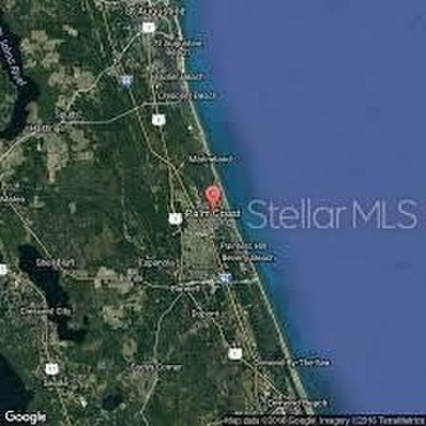 Oversized Cleared Lot in Palm Coast's F Section! Fantastic on Palm Harbor Golf Club in Florida - for sale on GolfHomes.com, golf home, golf lot