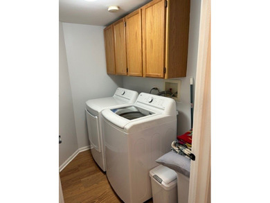 Carillon Plainfield is a 55+ Community! This well cared for on The Links at Carillon in Illinois - for sale on GolfHomes.com, golf home, golf lot