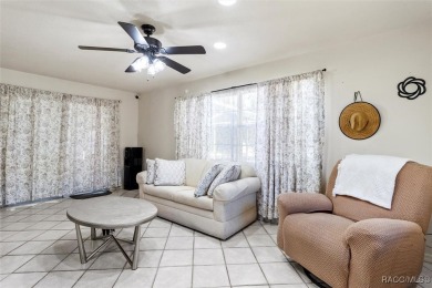 Welcome home to the energetic lifestyle of Brentwood in Citrus on Brentwood Farms Golf Club in Florida - for sale on GolfHomes.com, golf home, golf lot